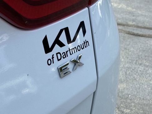 Used 2019 Kia Sportage EX w/ EX Sport Appearance Package AWD/4WD image 11