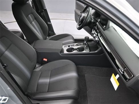 New 2026 Honda Civic Sport image 24