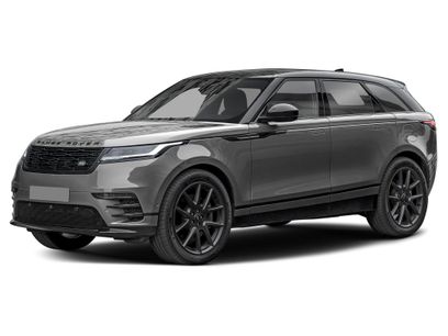 Used 2024 Land Rover Range Rover Velar Dynamic SE