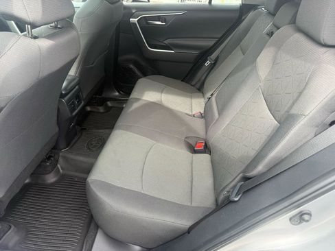 Used 2024 Toyota RAV4 XLE w/ Convenience Package image 10
