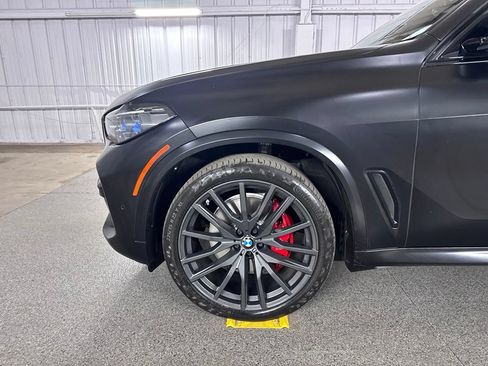 Used 2022 BMW X5 xDrive40i AWD/4WD image 20