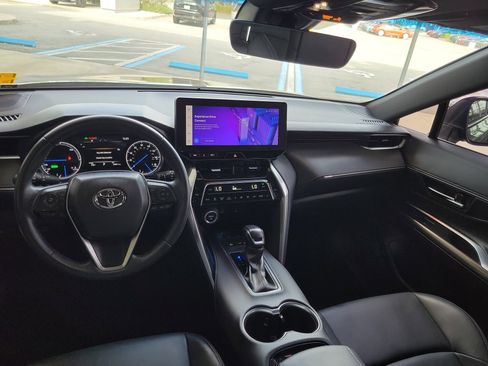 Certified 2023 Toyota Venza Nightshade image 24