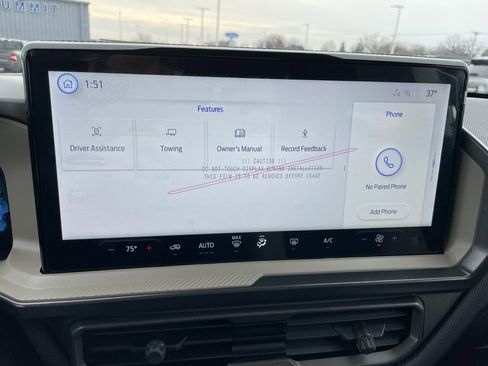 New 2025 Ford Bronco Sport Big Bend image 16