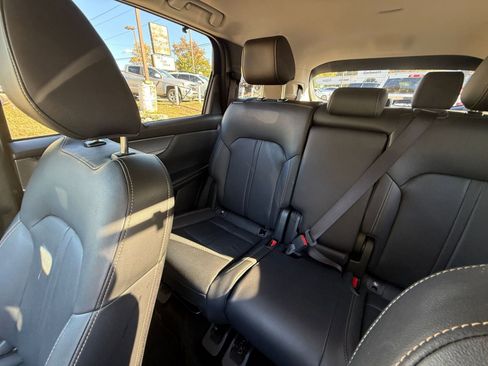 Used 2025 MAZDA CX-90 3.3 Turbo w/ Preferred Package image 39