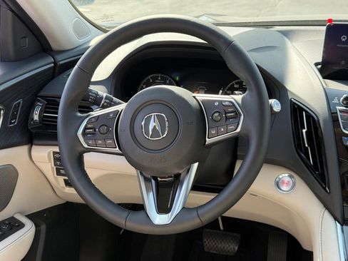 New 2026 Acura RDX SH-AWD w/ Advance Package image 8