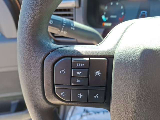 New 2026 Ford F150 STX w/ Equipment Group 200A AWD/4WD image 18