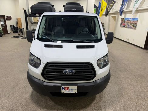 Used 2019 Ford Transit 350 XL RWD image 3