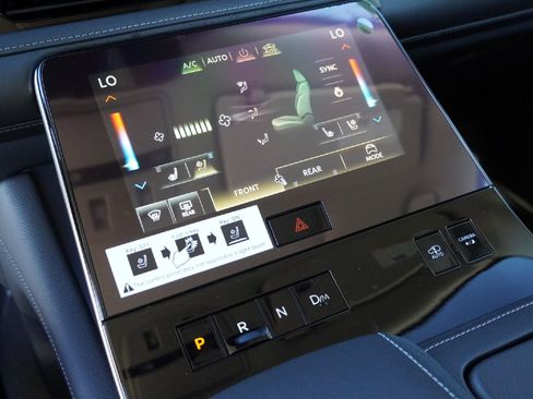 New 2026 INFINITI QX80 Luxe w/ Exterior Package image 13