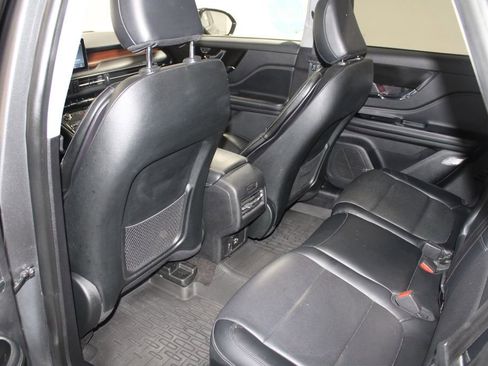 Used 2022 Lincoln Corsair Reserve w/ Elements Package image 27