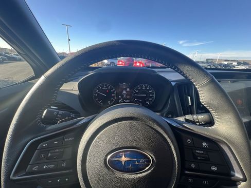 Certified 2025 Subaru Forester Limited w/ Popular Package #1 image 11