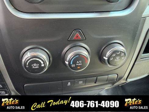 Used 2015 RAM 1500 Tradesman w/ Popular Equipment Group AWD/4WD image 45