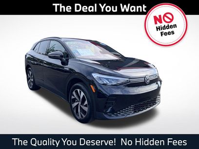 Used 2023 Volkswagen ID.4 Pro