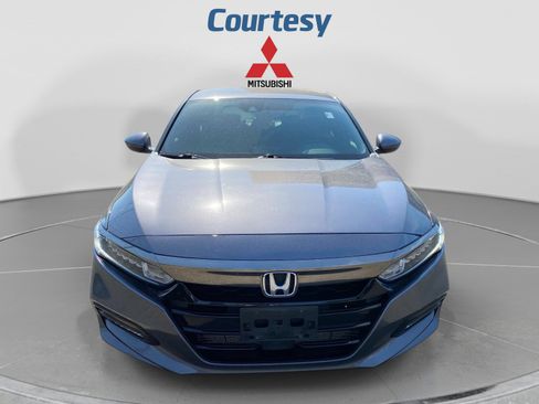Used 2019 Honda Accord Sport image 8