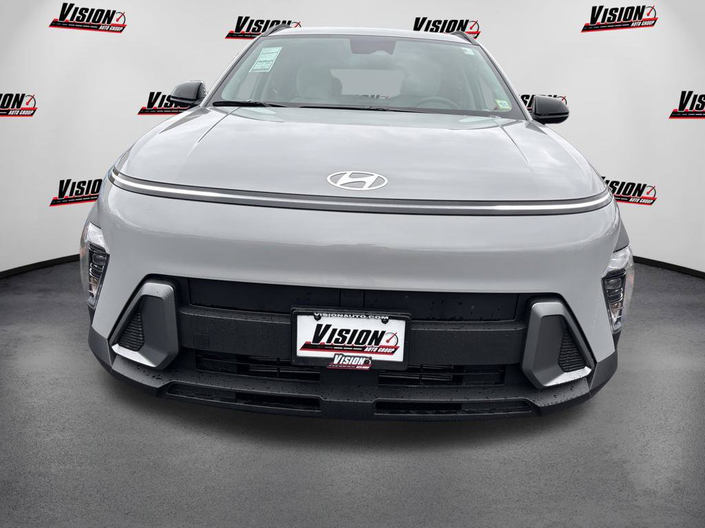 New 2027 Hyundai Kona SEL Sport AWD/4WD image 8