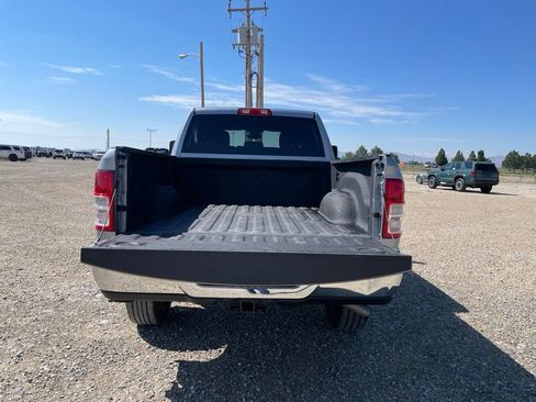 Used 2024 RAM 2500 Big Horn w/ Bed Utility Group AWD/4WD image 28