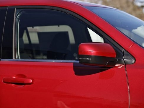 New 2025 Honda Pilot Touring image 17