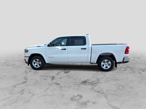 New 2026 RAM 1500 Big Horn AWD/4WD image 5
