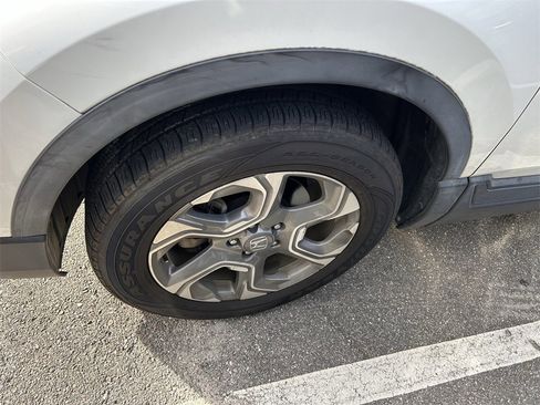 Used 2018 Honda CR-V EX-L image 5