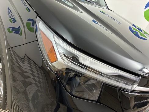 Certified 2025 Subaru Forester Touring w/ Protection Package image 31