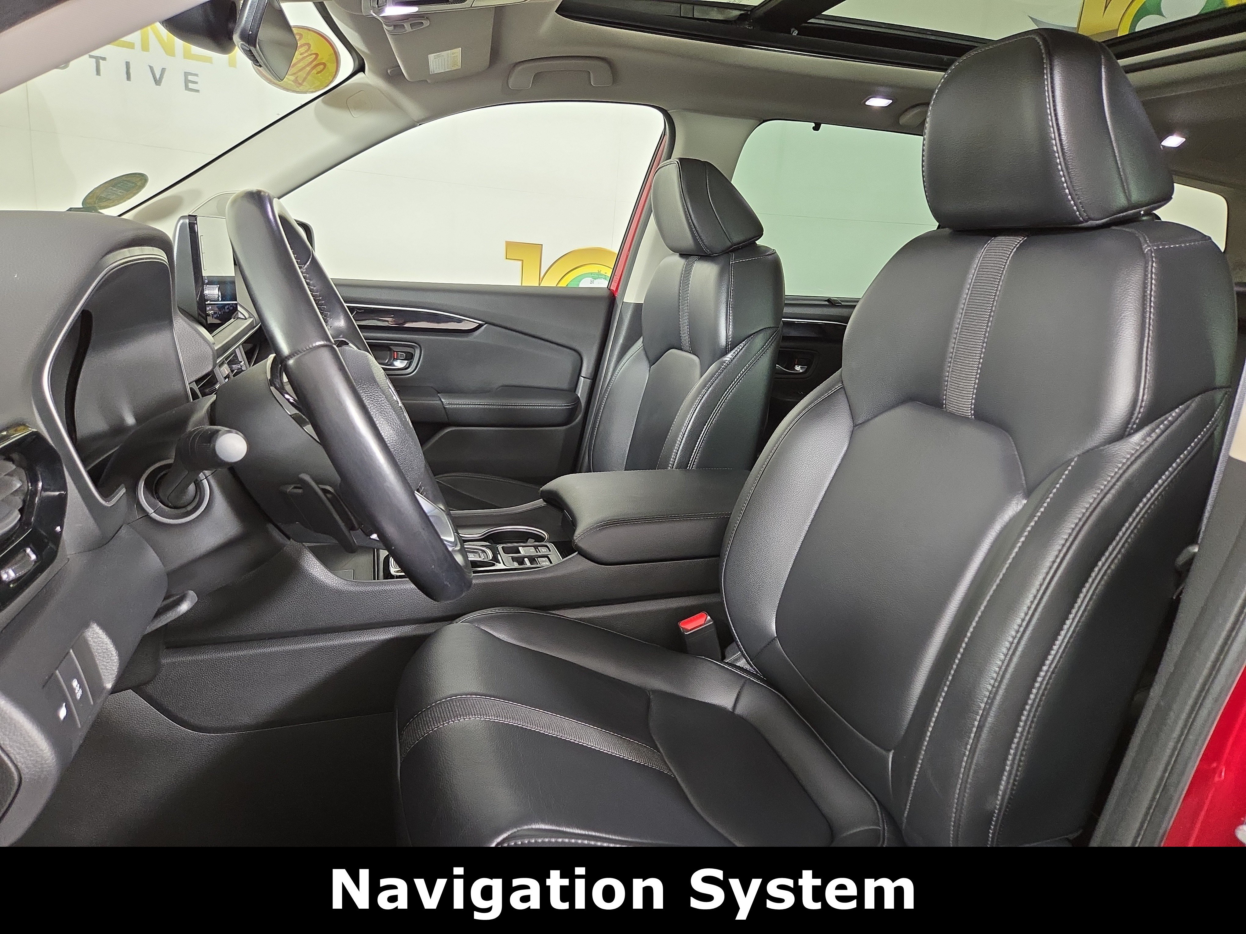 Used 2023 Honda Pilot Touring image 11