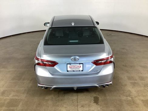 Used 2023 Toyota Camry XSE FWD image 11