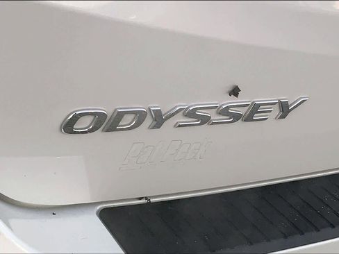 Used 2025 Honda Odyssey Sport-L image 30