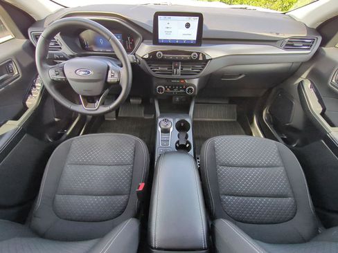 Used 2023 Ford Escape Active FWD image 15