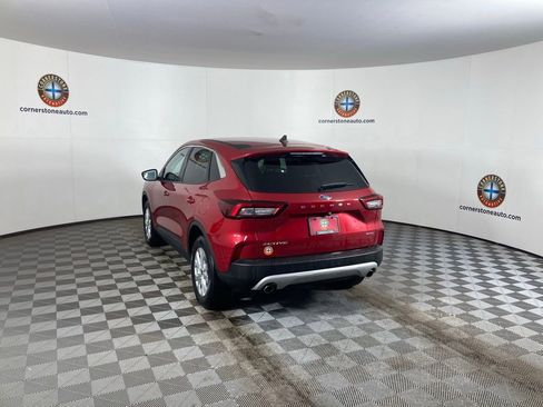 Used 2023 Ford Escape Active image 21