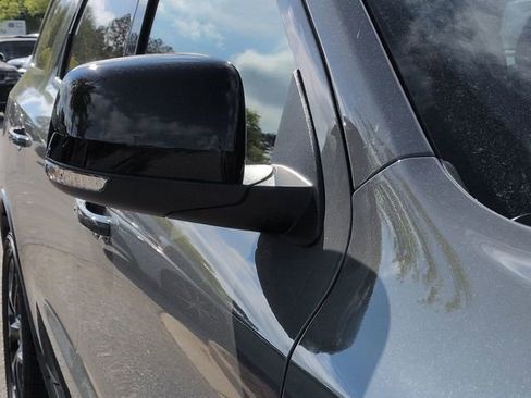 New 2026 Dodge Durango GT AWD/4WD image 11