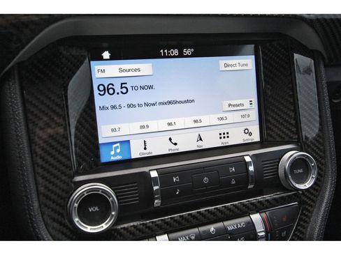 Used 2017 Ford Mustang GT Premium image 19