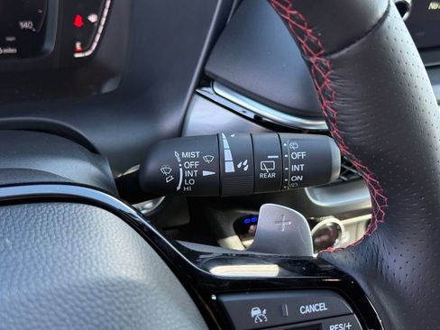 Certified 2025 Acura ADX A-Spec image 26