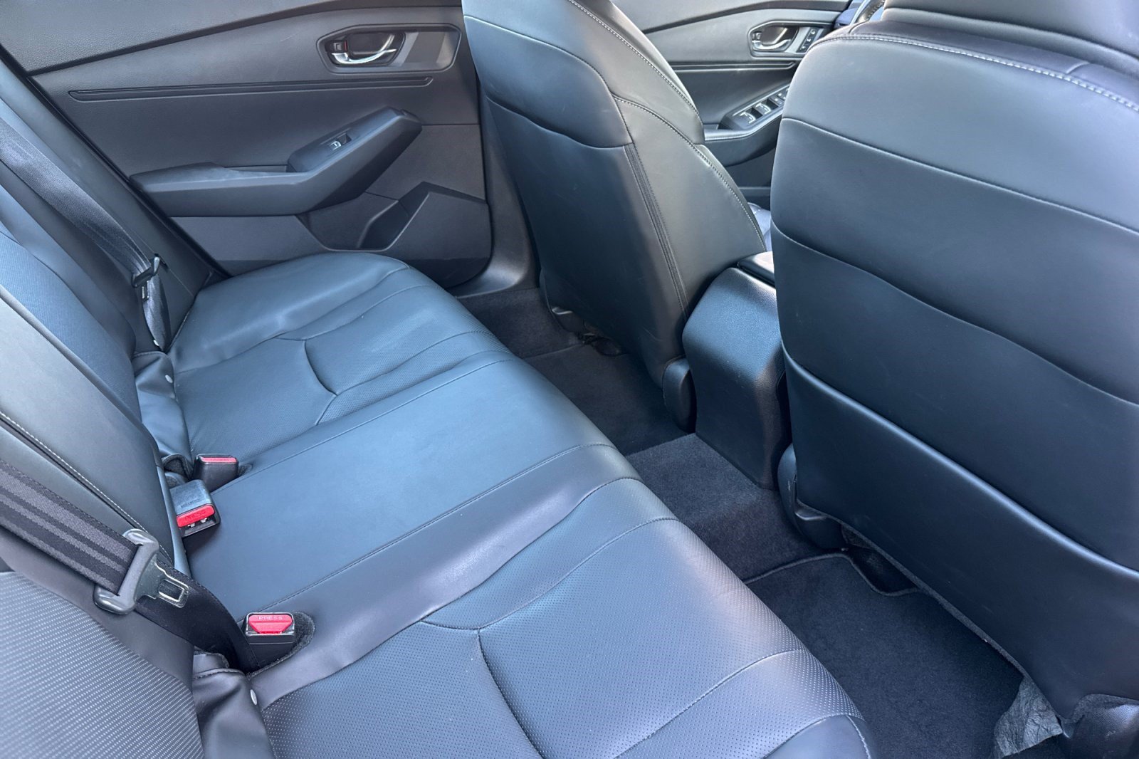 Certified 2023 Honda Accord Sport image 29