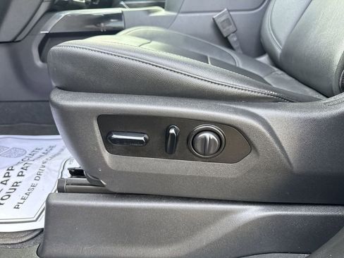 Used 2021 GMC Sierra 1500 SLT w/ SLT Premium Plus Package image 12