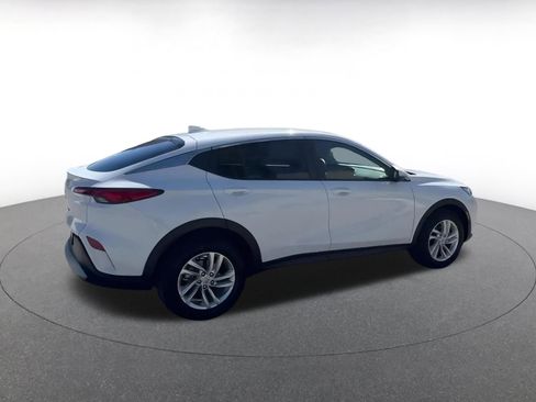 Used 2025 Buick Envista Preferred image 14