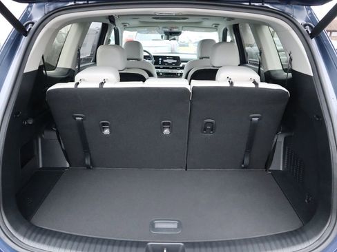 New 2025 Kia Telluride S image 9