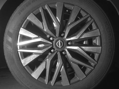 Used 2025 Nissan Altima 2.5 SV image 13