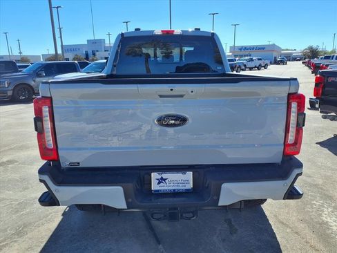 New 2026 Ford F250 XLT w/ XLT Premium Package image 7