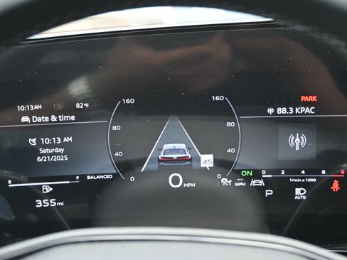 Used 2025 Audi A5 2.0T Premium Plus w/ Premium Plus AWD/4WD image 20