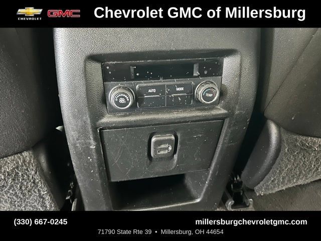 Used 2019 Chevrolet Traverse LT FWD image 44