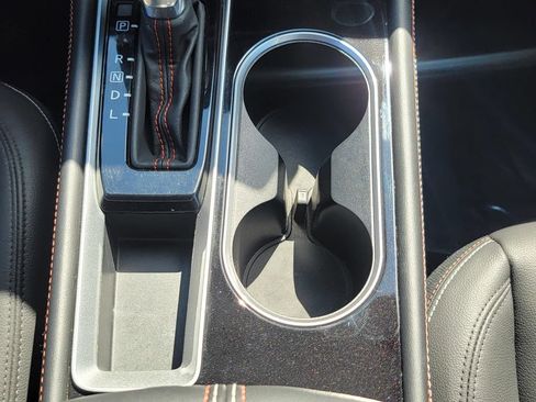 Used 2024 Nissan Altima 2.5 SR w/ SR Premium Package FWD image 25
