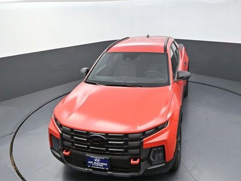 New 2026 Hyundai Santa Cruz XRT image 24