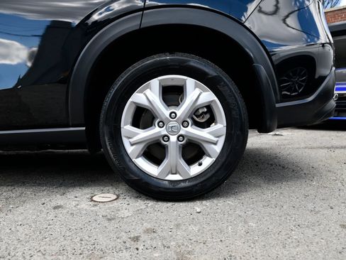 Used 2023 Honda HR-V LX image 35