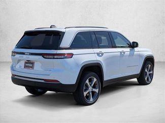 New 2026 Jeep Grand Cherokee Limited AWD/4WD video 2