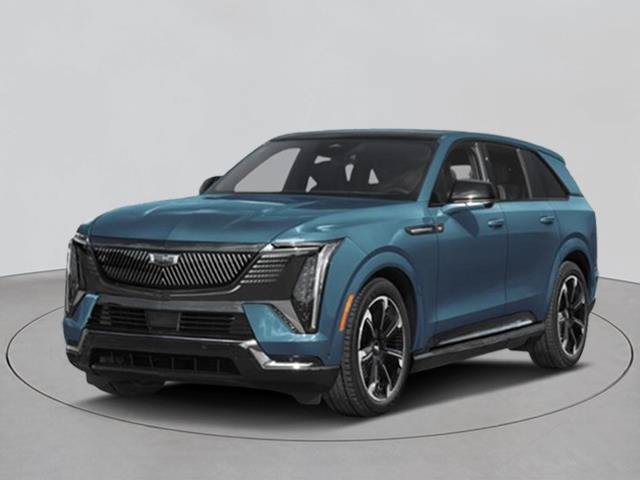 New 2026 Cadillac Escalade IQ Sport 2 AWD/4WD image 1