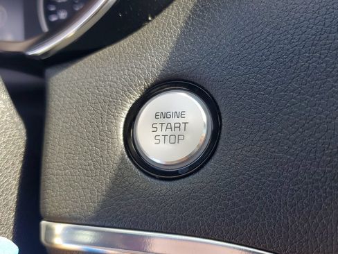 Used 2022 Kia Stinger GT1 w/ Red Interior Color Package RWD image 24