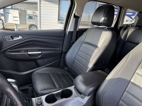 Used 2014 Ford Escape SE w/ Equipment Group 201A image 13