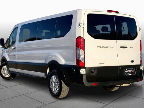 Used 2024 Ford Transit 350 XLT image 10