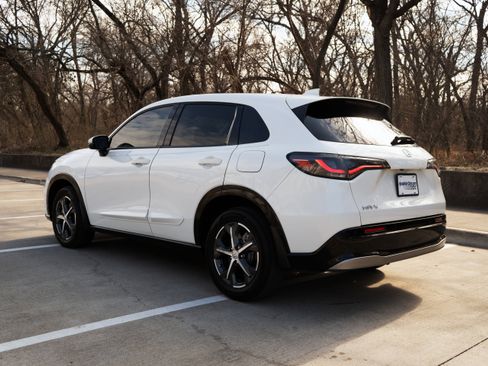 Certified 2024 Honda HR-V EX-L image 7