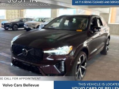 Used 2026 Volvo XC60 T8 Ultra w/ Climate Package