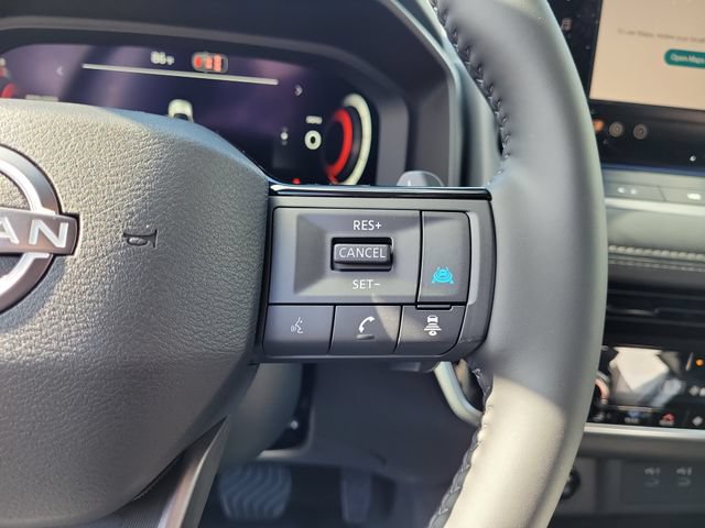 New 2026 Nissan Rogue Platinum w/ Platinum Premium Package AWD/4WD image 23